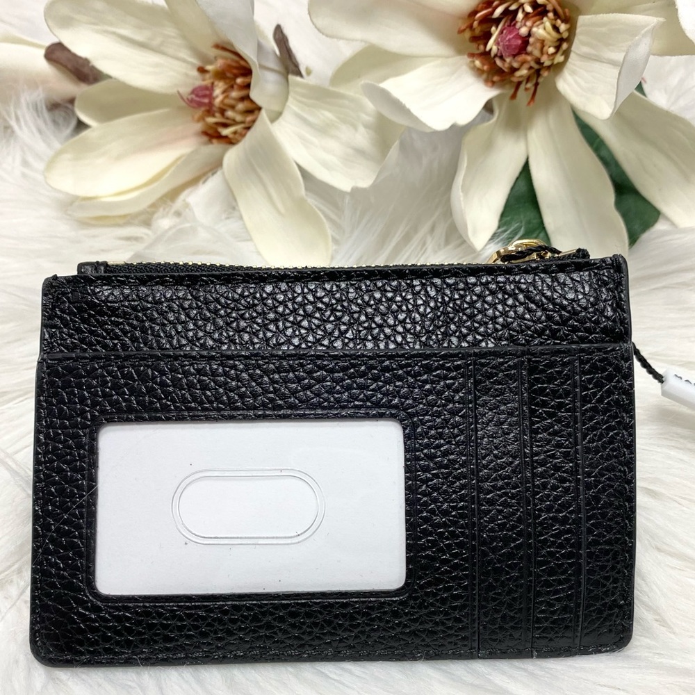 ✨👏🏻 MARC JACOBS The Groove Leather Zip Wallet - Picture 7 of 10
